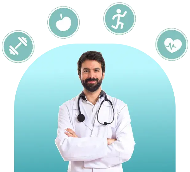 doctor model