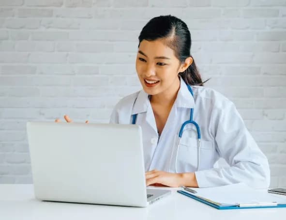 online medical certificate consultation