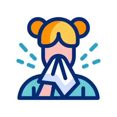 Allergy