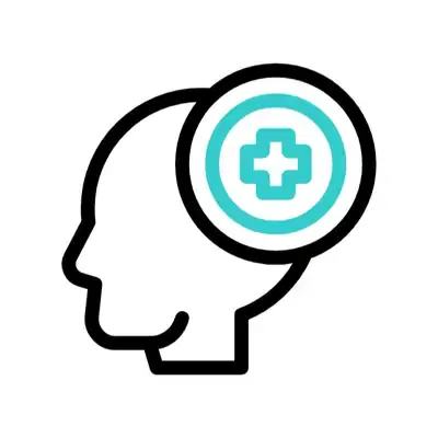 Work from home for Mental health