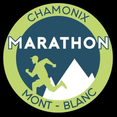 Chamonix mont blanc marathon