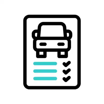Form 1A Driving License Renewal