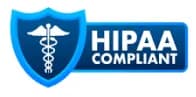 hippa compliant