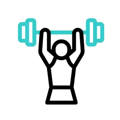 gyming