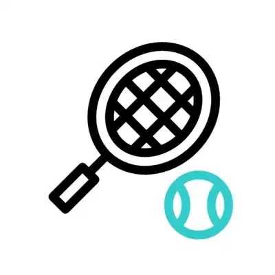 lawn tennis