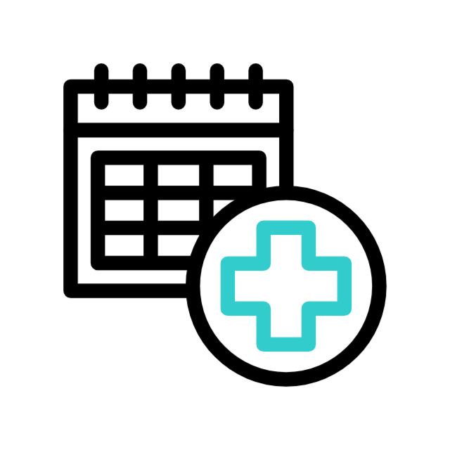 student sick leave certificate online