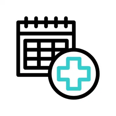 Accident or injury recovery